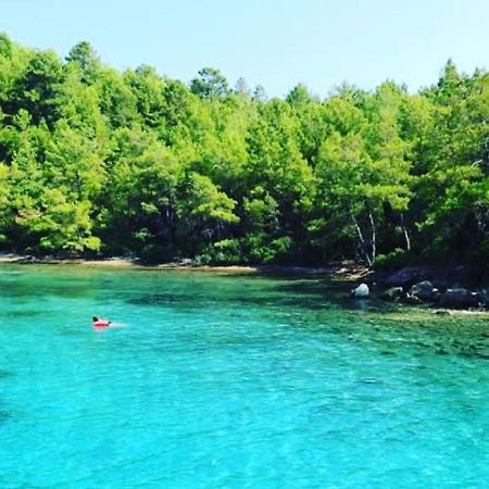Defne Residence Selimiye Marmaris Luaran gambar