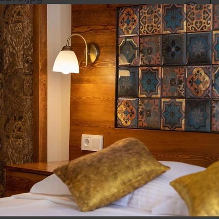 Defne Residence Selimiye Marmaris Luaran gambar