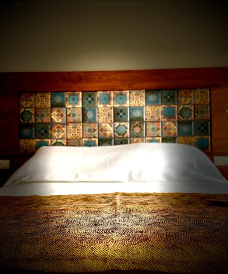 Defne Residence Selimiye Marmaris Luaran gambar