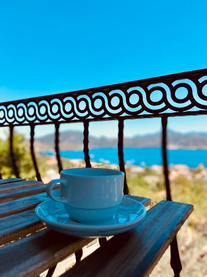 Defne Residence Selimiye Marmaris Luaran gambar