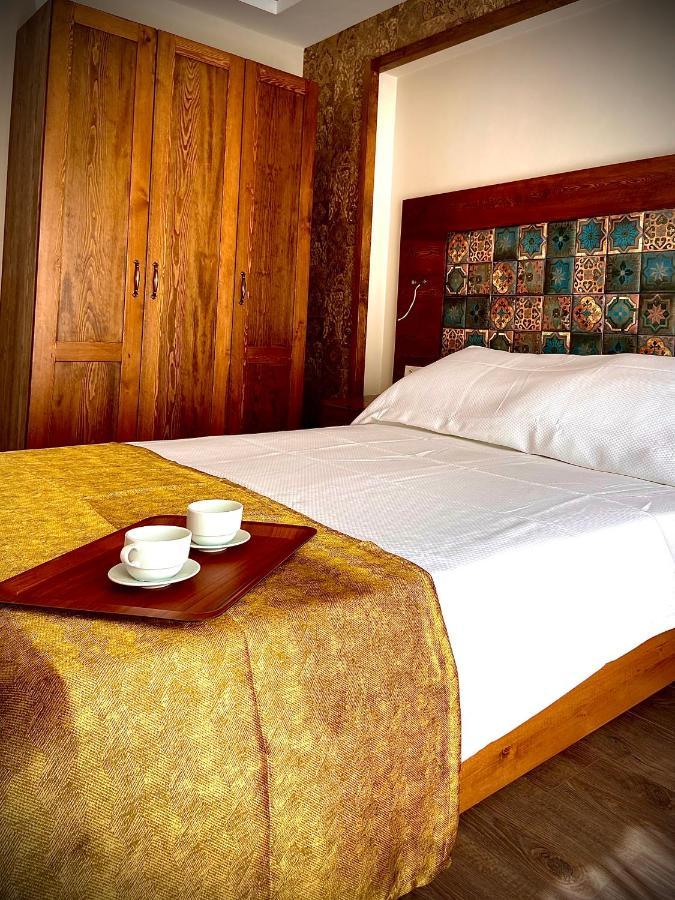Defne Residence Selimiye Marmaris Luaran gambar
