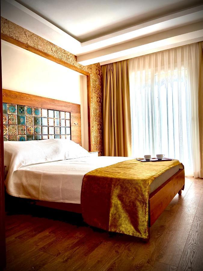 Defne Residence Selimiye Marmaris Luaran gambar