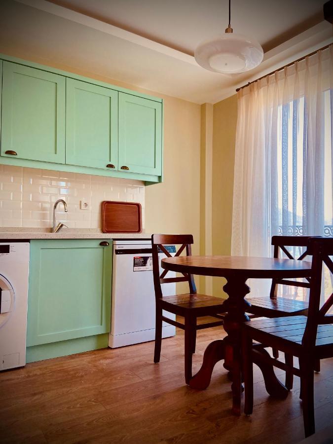 Defne Residence Selimiye Marmaris Luaran gambar