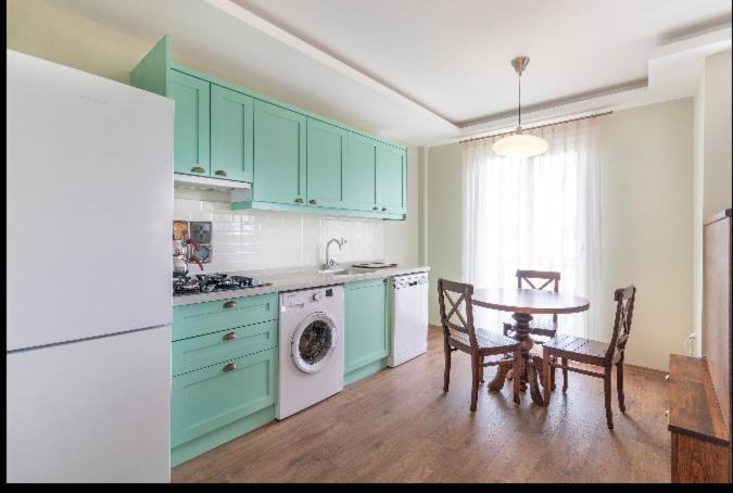 Defne Residence Selimiye Marmaris Luaran gambar