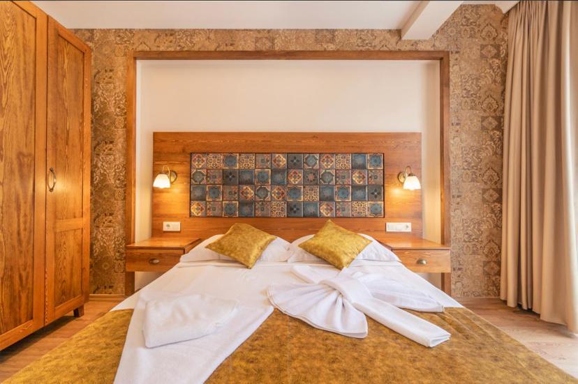 Defne Residence Selimiye Marmaris Luaran gambar