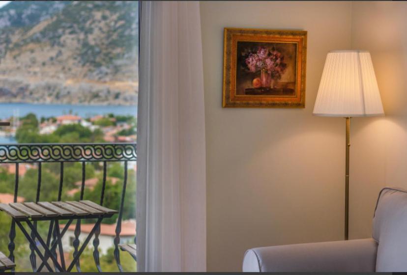 Defne Residence Selimiye Marmaris Luaran gambar