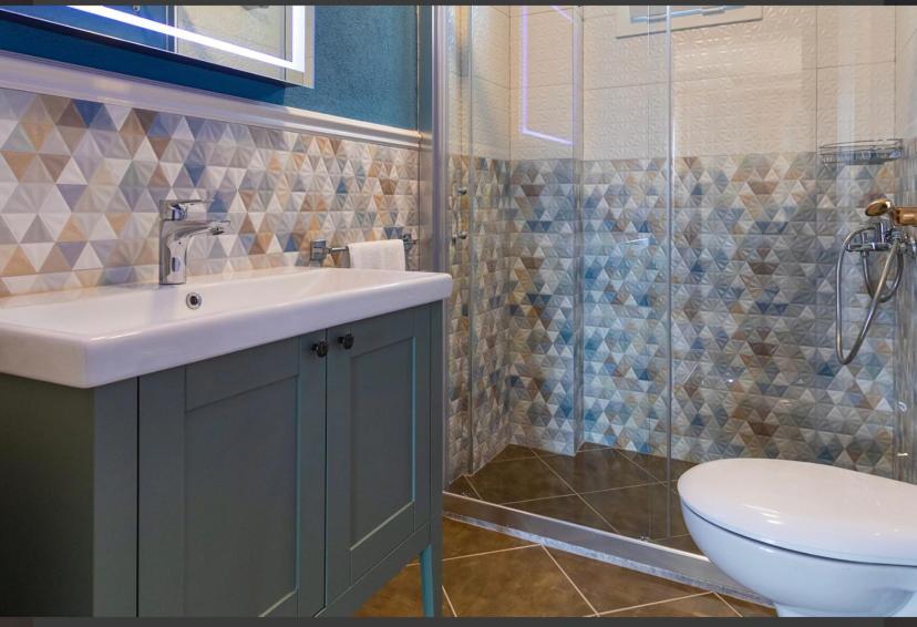 Defne Residence Selimiye Marmaris Luaran gambar
