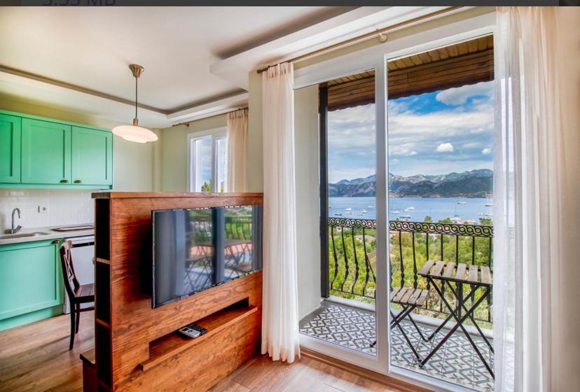 Defne Residence Selimiye Marmaris Luaran gambar