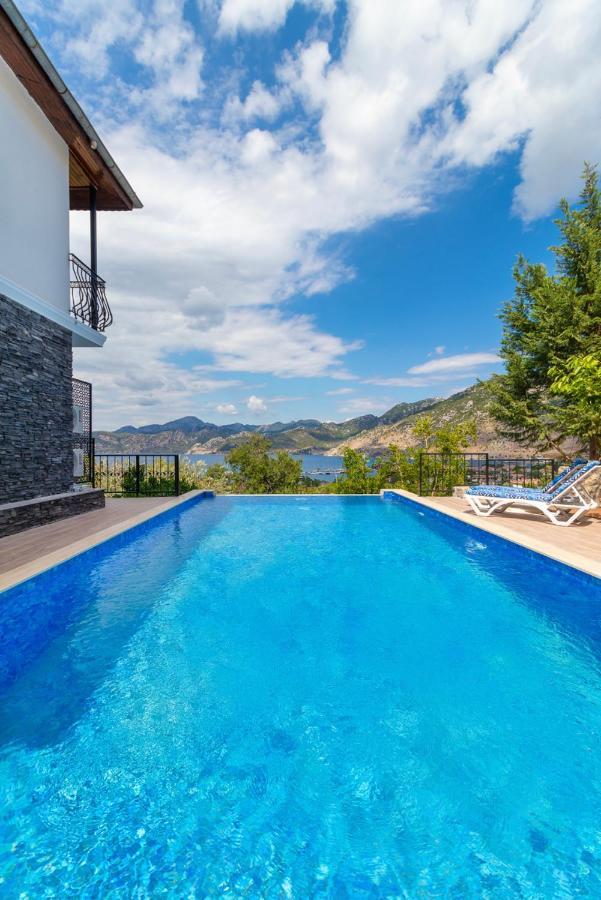Defne Residence Selimiye Marmaris Luaran gambar