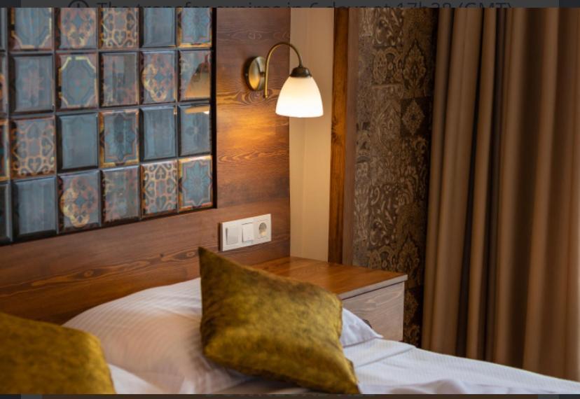Defne Residence Selimiye Marmaris Luaran gambar
