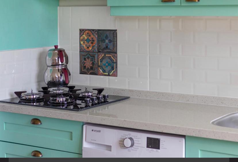 Defne Residence Selimiye Marmaris Luaran gambar